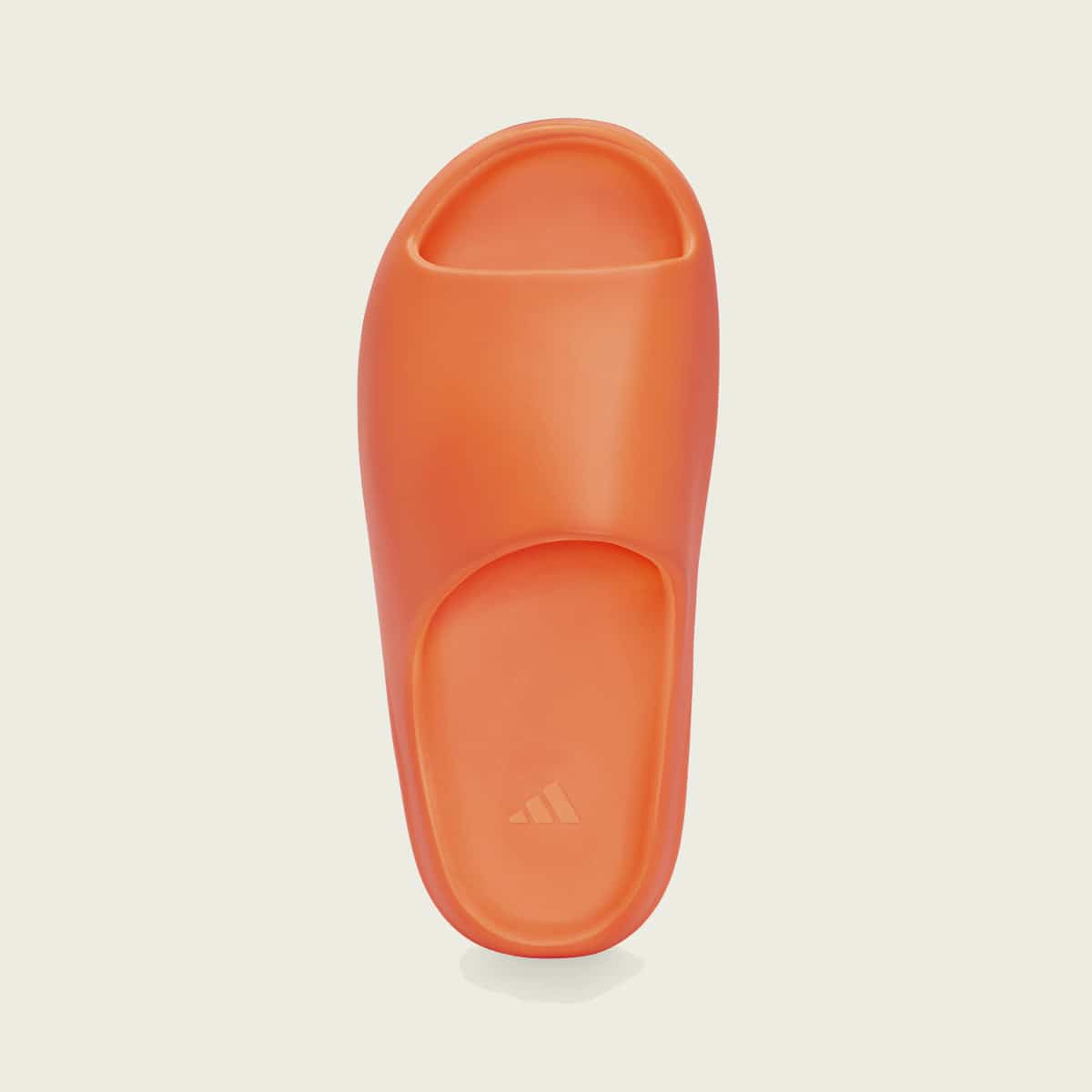 Klapki adidas Yeezy Slide Enflame Orange GZ0953 4