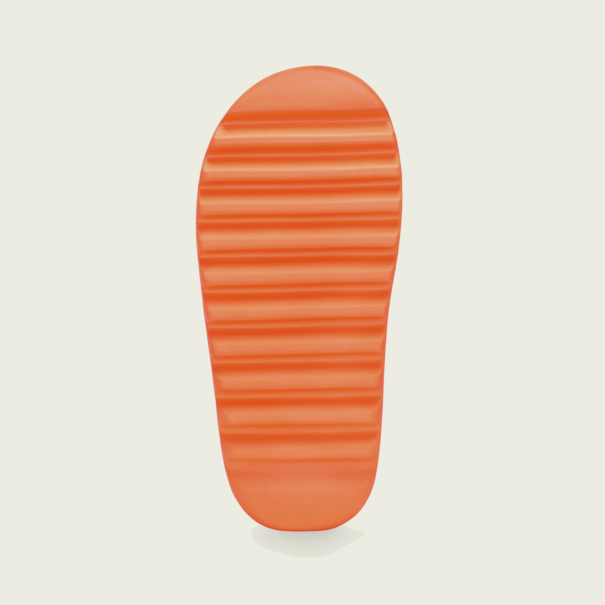 Klapki adidas Yeezy Slide Enflame Orange GZ0953 5