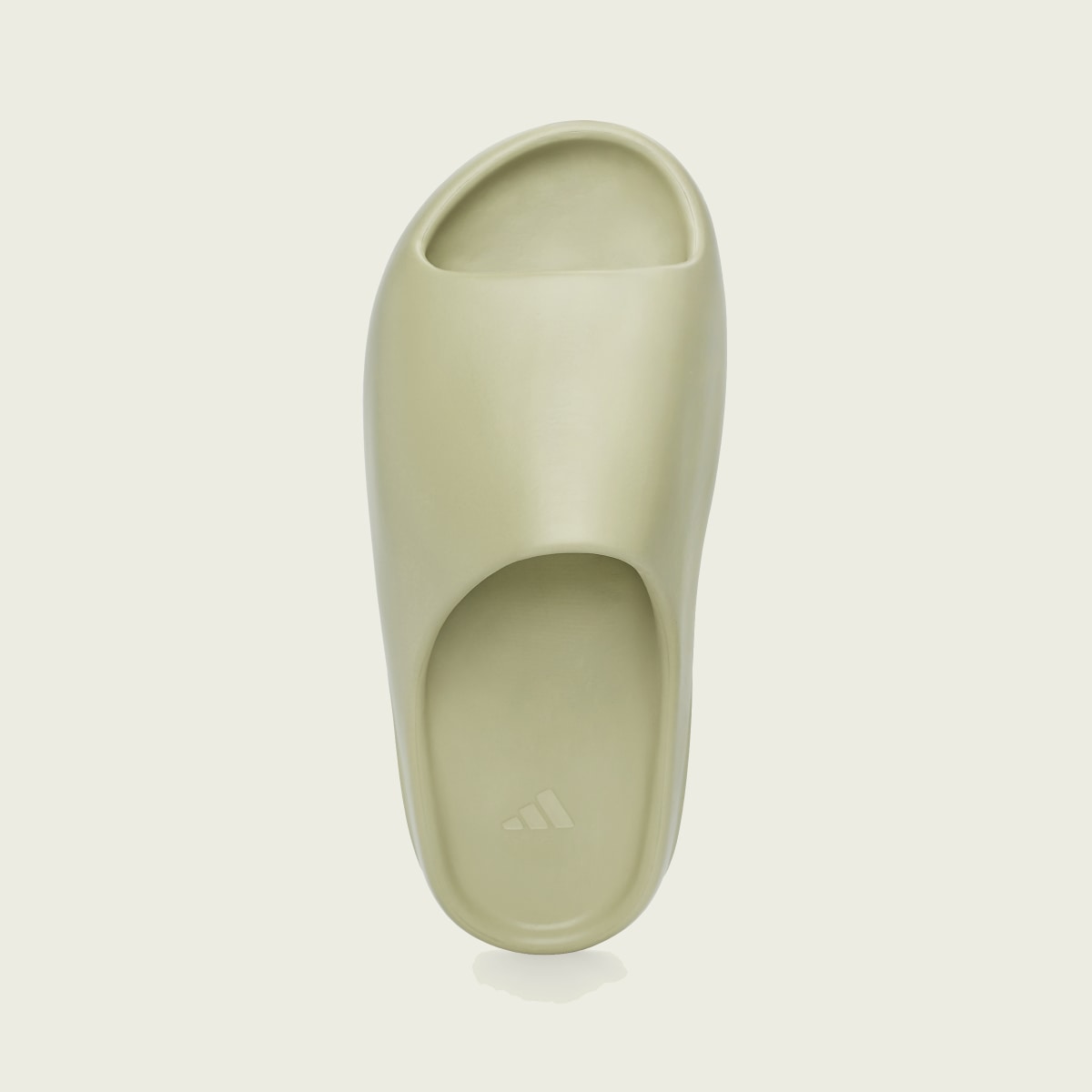 Klapki adidas Yeezy Slide Resin GZ5551 4