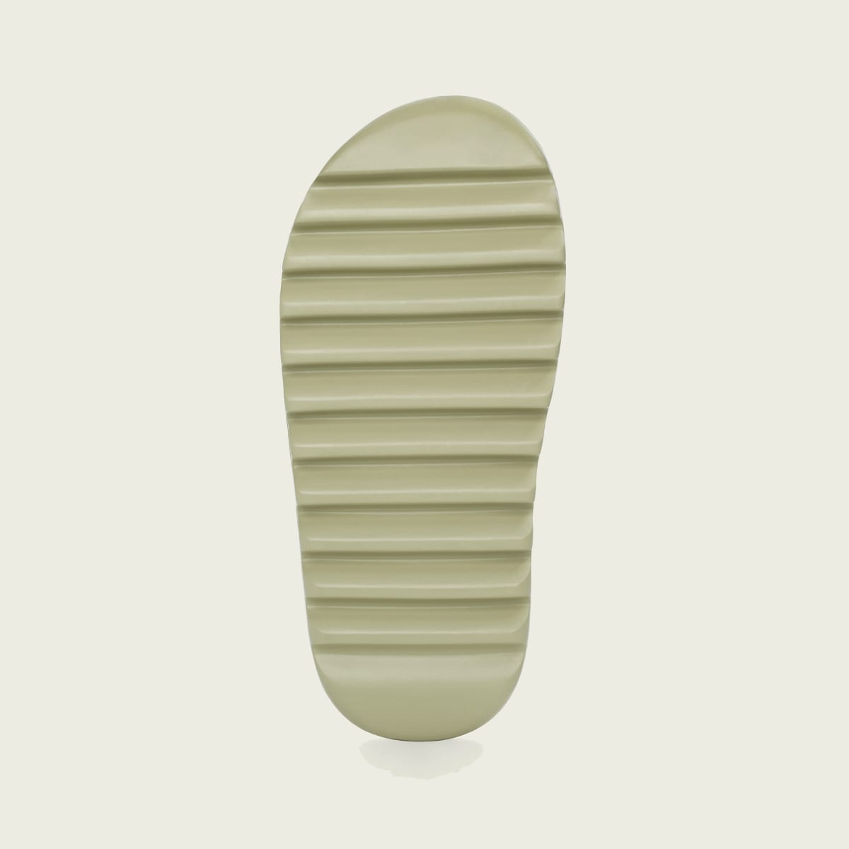 Klapki adidas Yeezy Slide Resin GZ5551 5