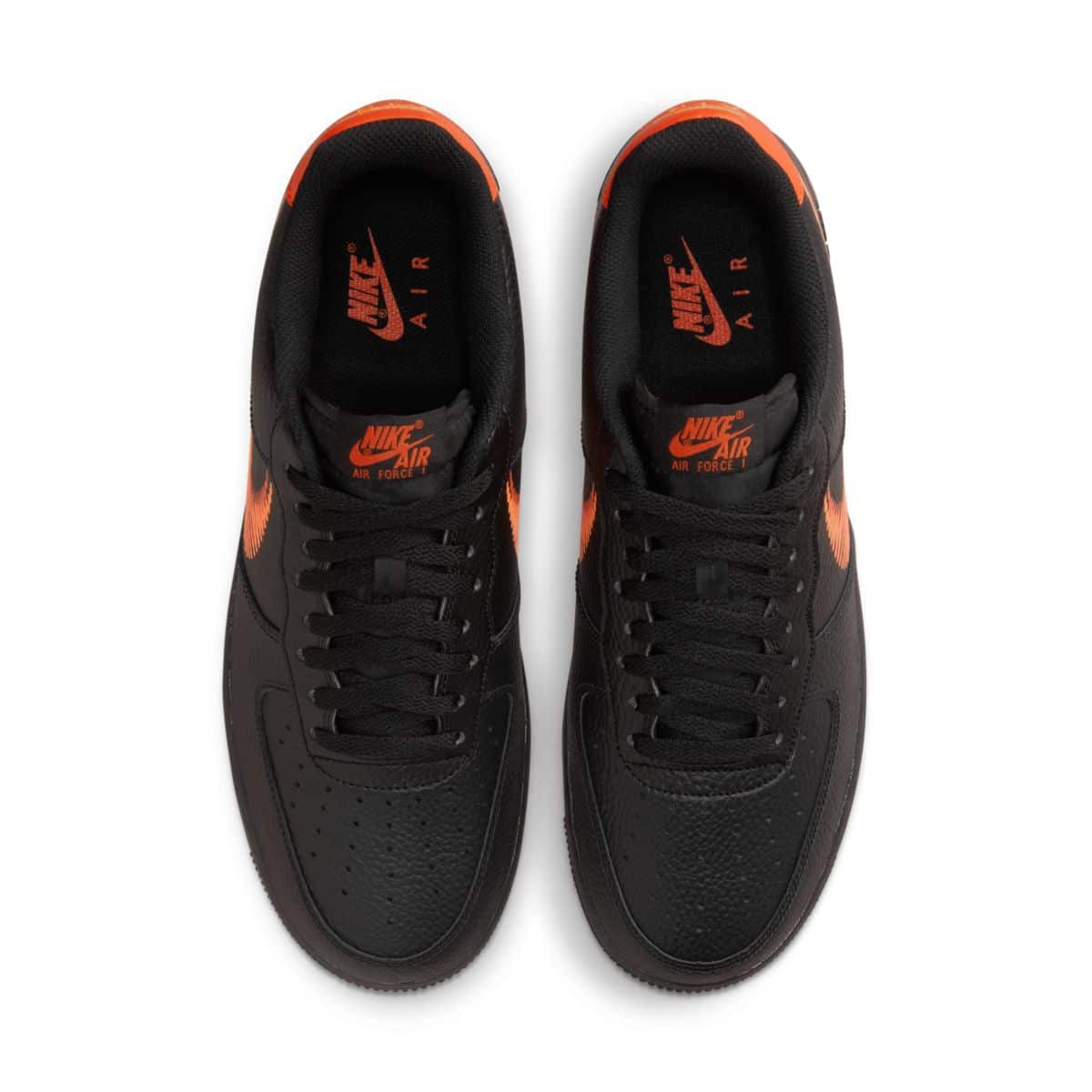 Nike Air Force 1 Low Zigzag Swoosh DN4928-001 5
