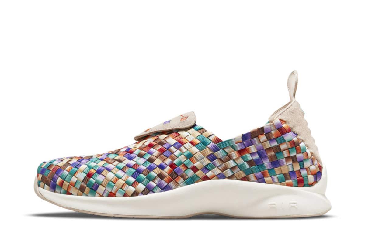 Nike Air Woven Multi-Color DM6396-292 2