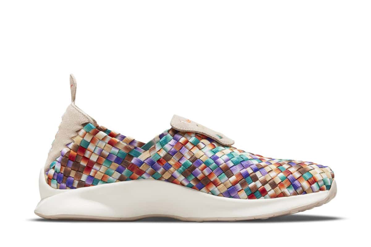 Nike Air Woven Multi-Color DM6396-292 3