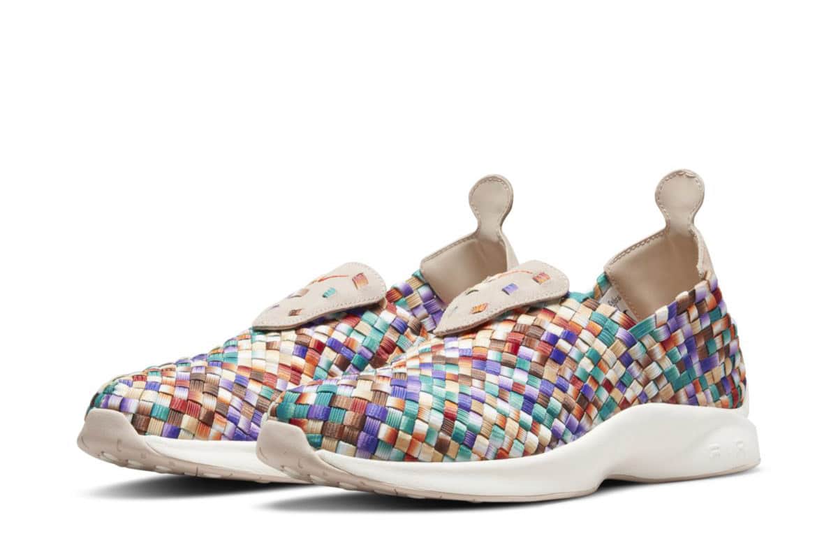 Nike Air Woven Multi-Color DM6396-292 4