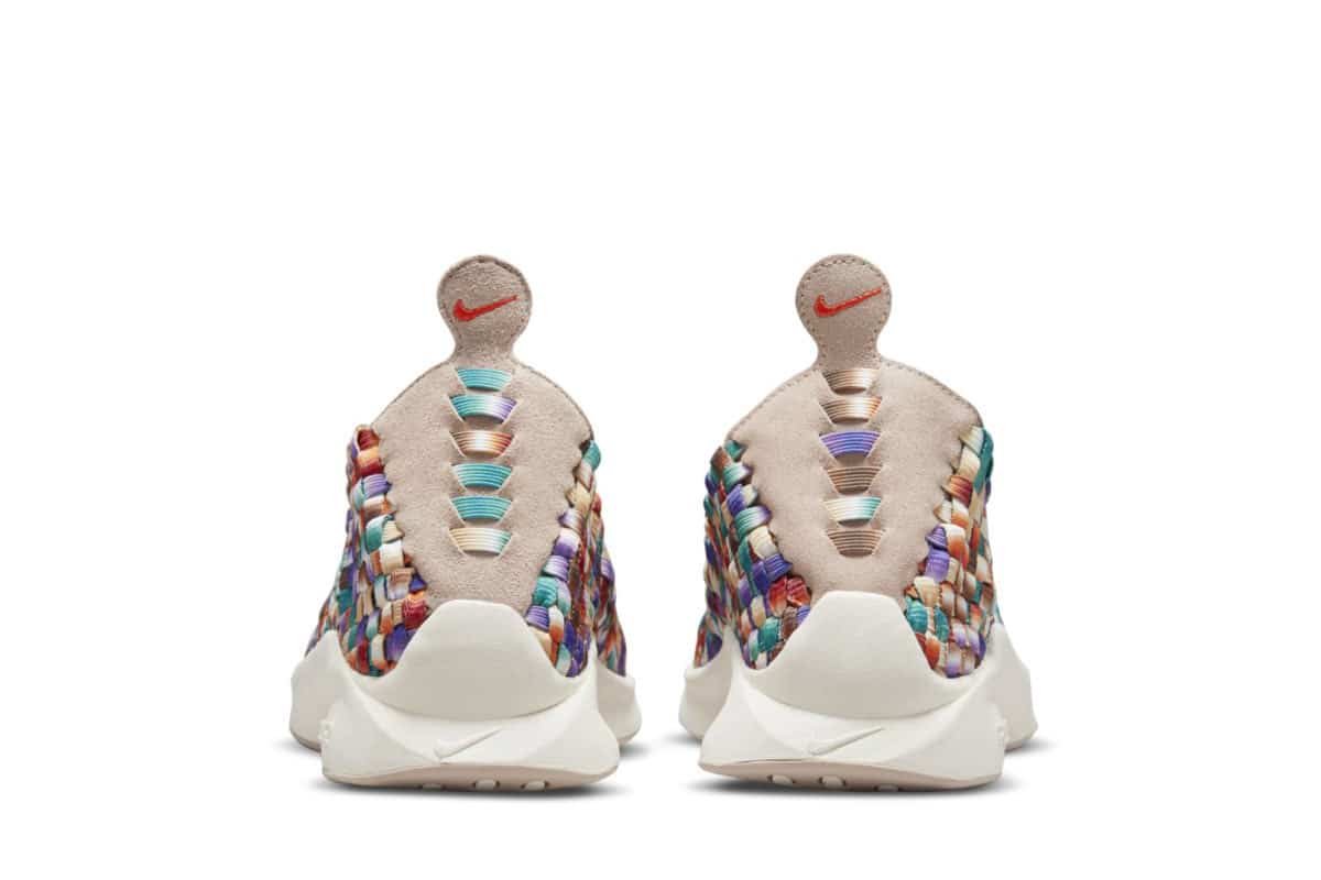 Nike Air Woven Multi-Color DM6396-292 6
