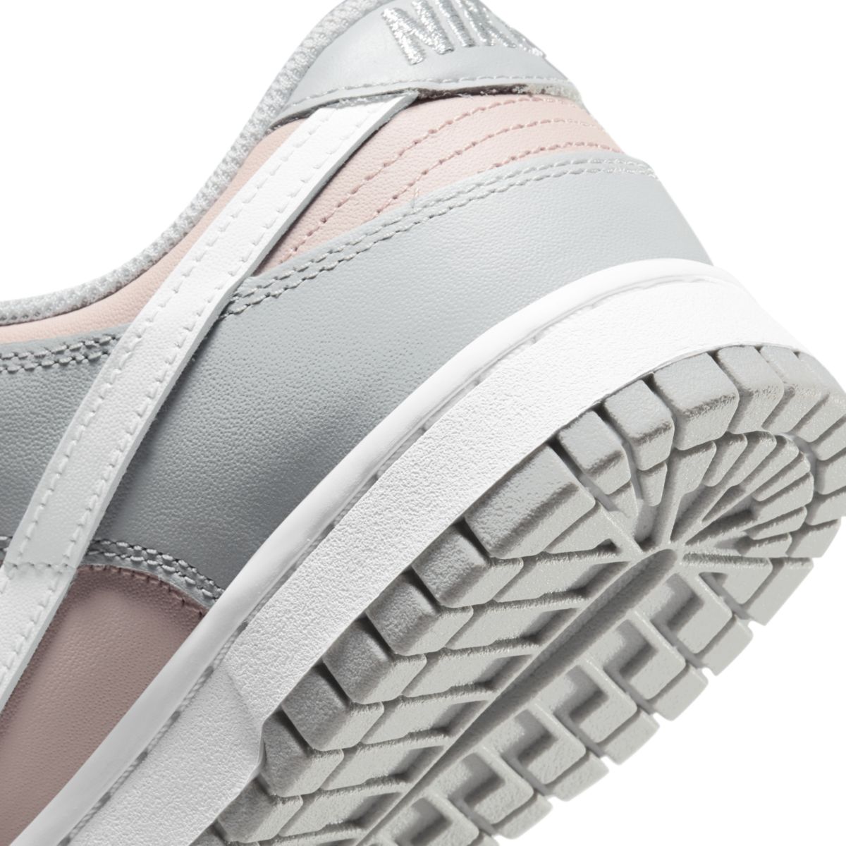 Nike Dunk Low Pink Grey DM8329-600 8