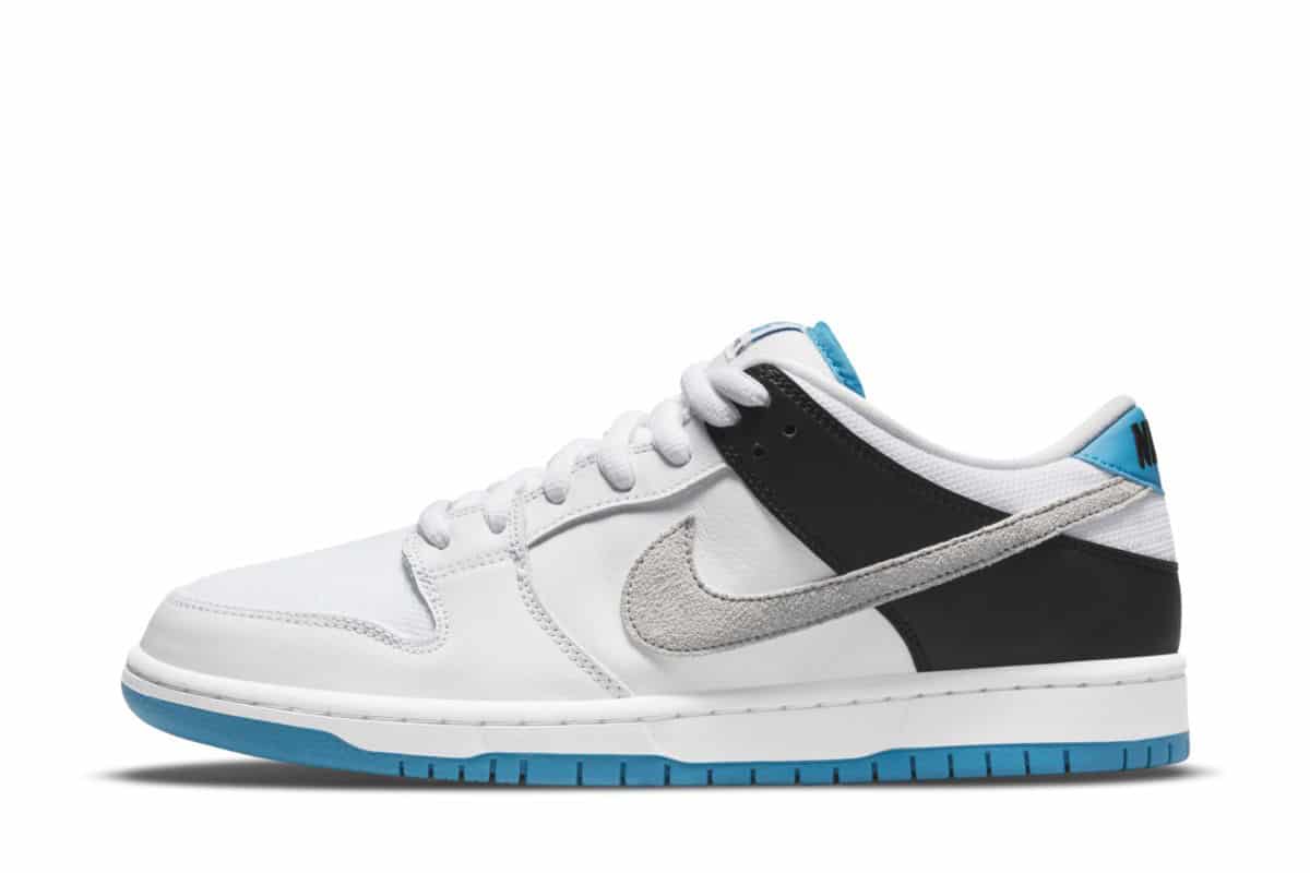 Buty NIKE - Dunk Low Se DD7099 100 White/Multi/Color/White - Sneakersy -  Półbuty - Damskie | Zima 2022 na eobuwie.pl