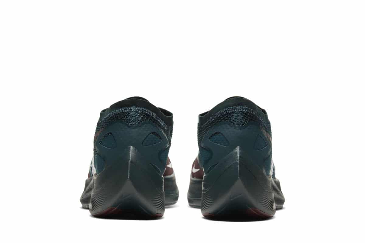 Undercover x Nike ZoomX VaporFly NEXT% 2 Gyakusou Brown Green CT4894-300 6