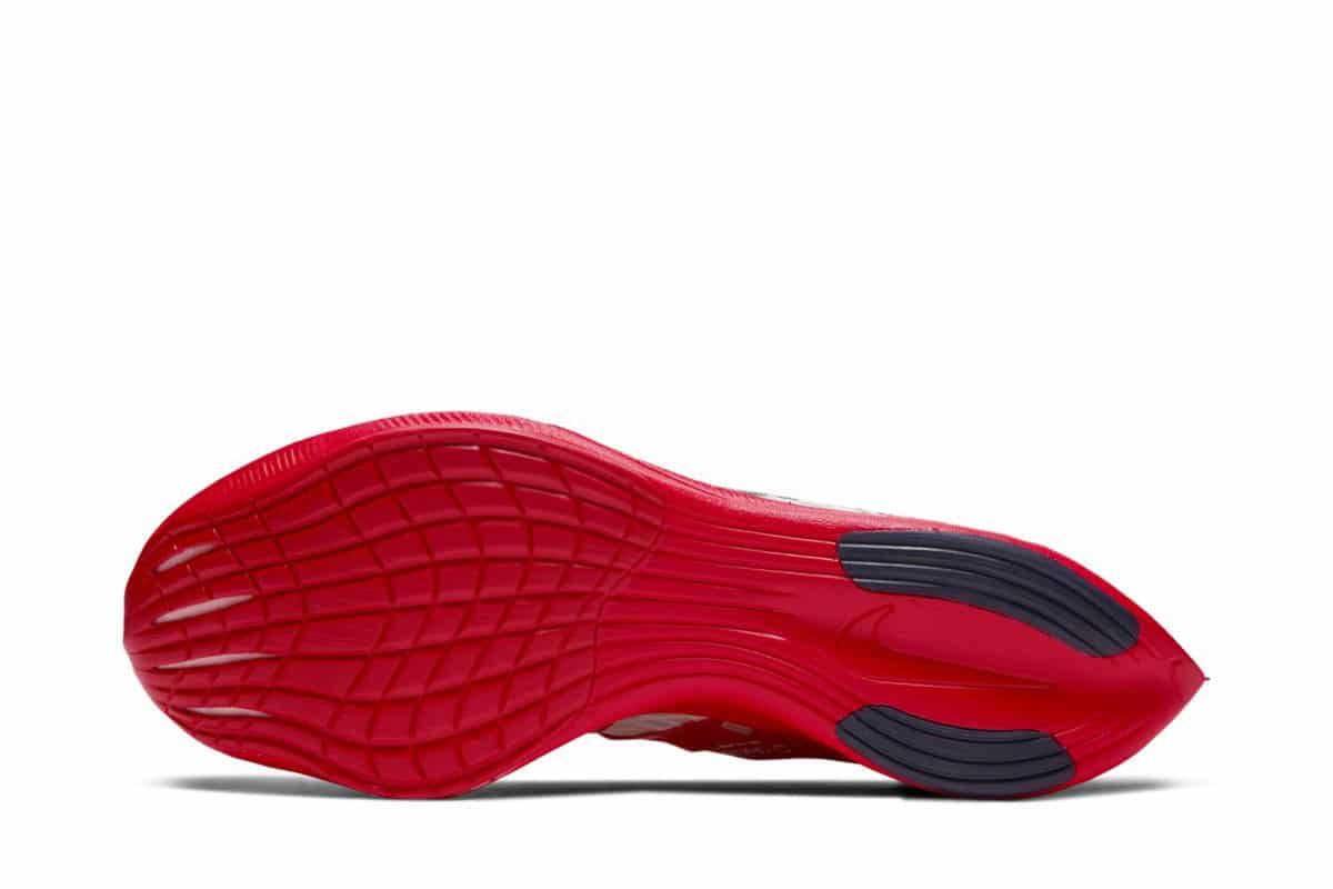 Undercover x Nike ZoomX VaporFly NEXT% 2 Gyakusou Red CT4894-600 1