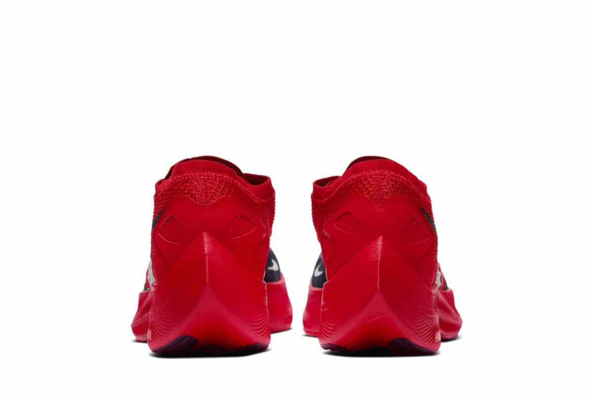 Undercover x Nike ZoomX VaporFly NEXT% 2 Gyakusou Red CT4894-600 6