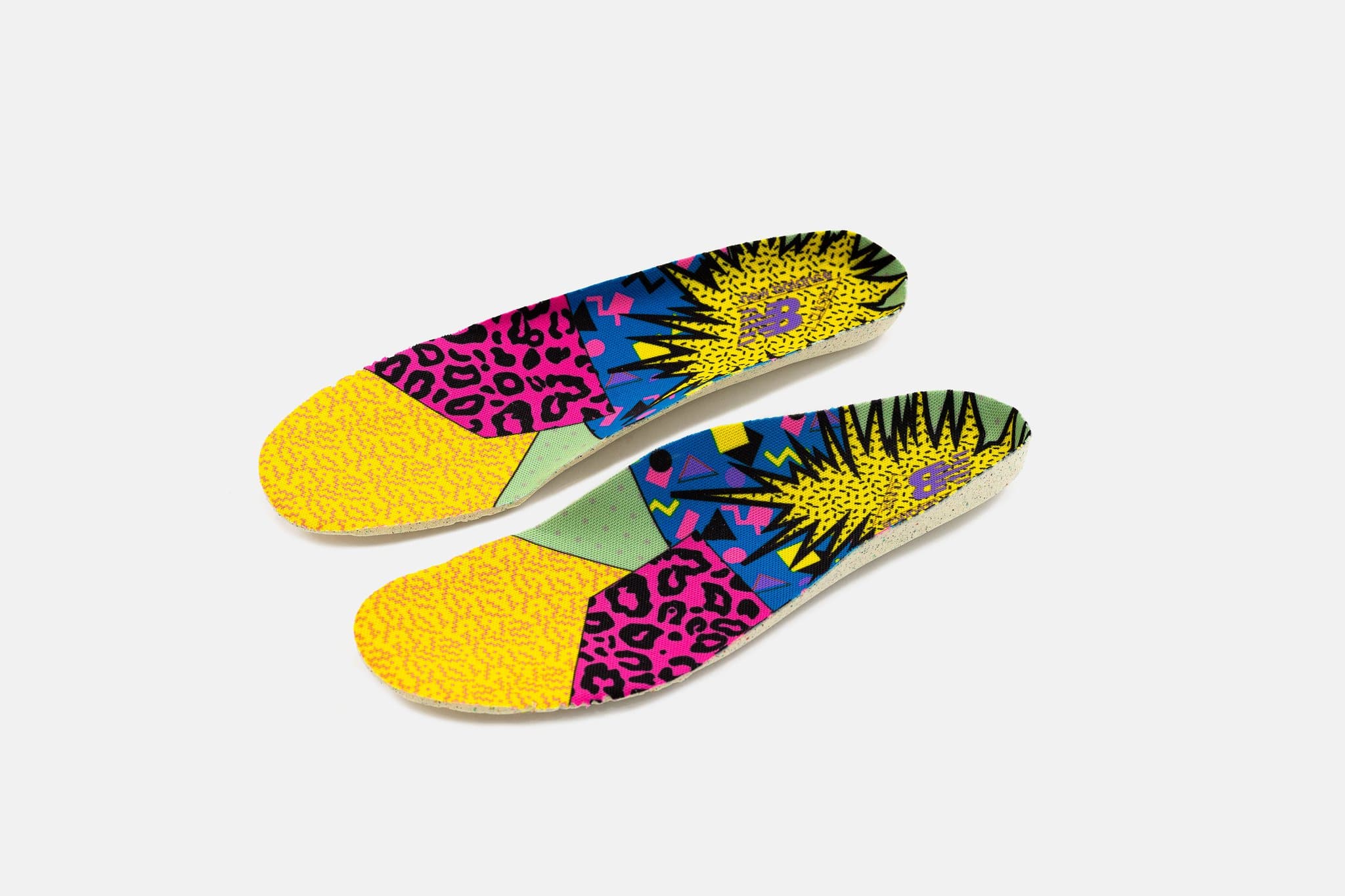 YCMC x New Balance 992 Rewind 1