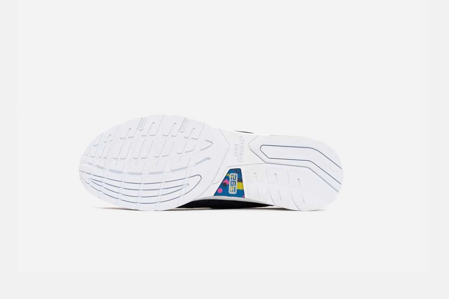 YCMC x New Balance 992 Rewind 2