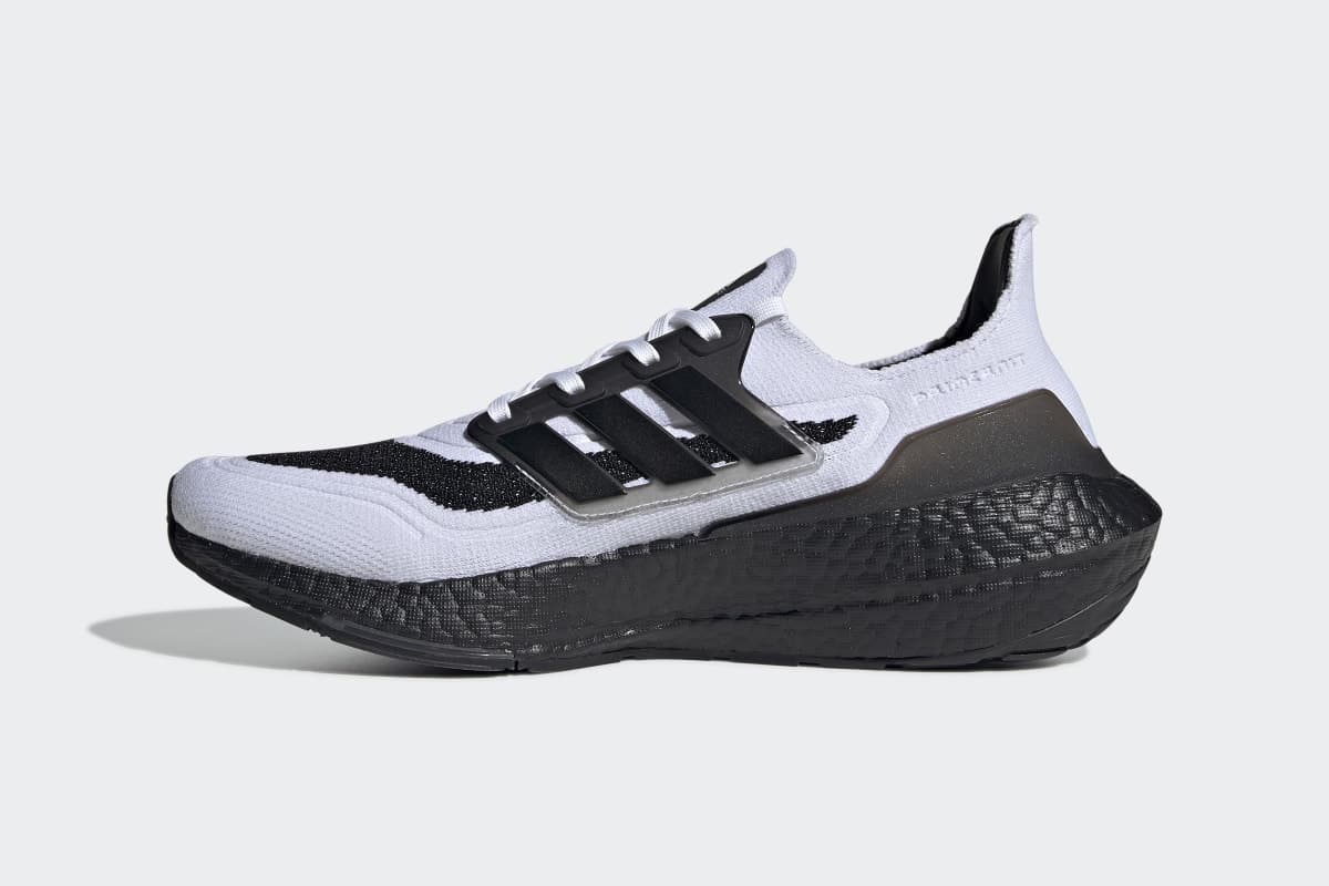 adidas Ultra Boost 2021 Oreo S23708 6