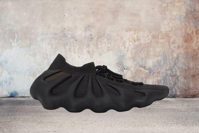 adidas Yeezy 450 Dark Slate adidas Yeezy 450 Dark Slate