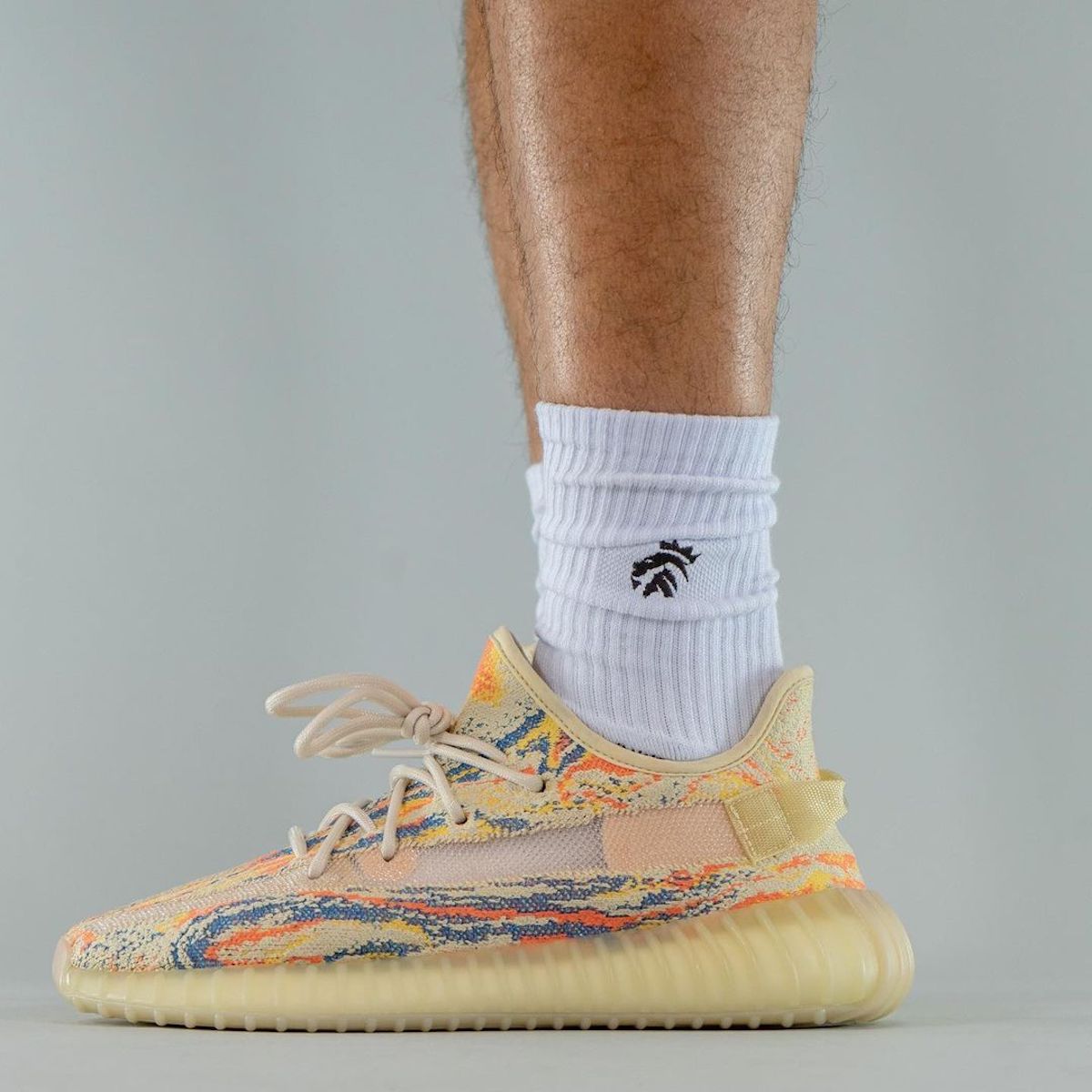 adidas Yeezy Boost 350 V2 MX Oat zdjecia 1
