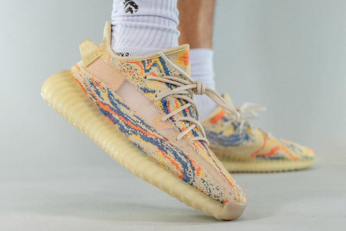 adidas Yeezy Boost 350 V2 MX Oat zdjecia kopia adidas Yeezy Boost 350 V2 MX Oat zdjecia kopia