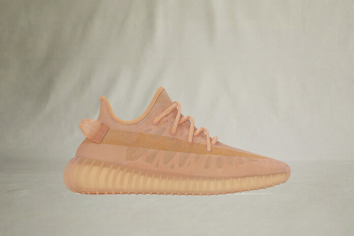 adidas Yeezy Boost 350 V2 mono clay adidas Yeezy Boost 350 V2 mono clay