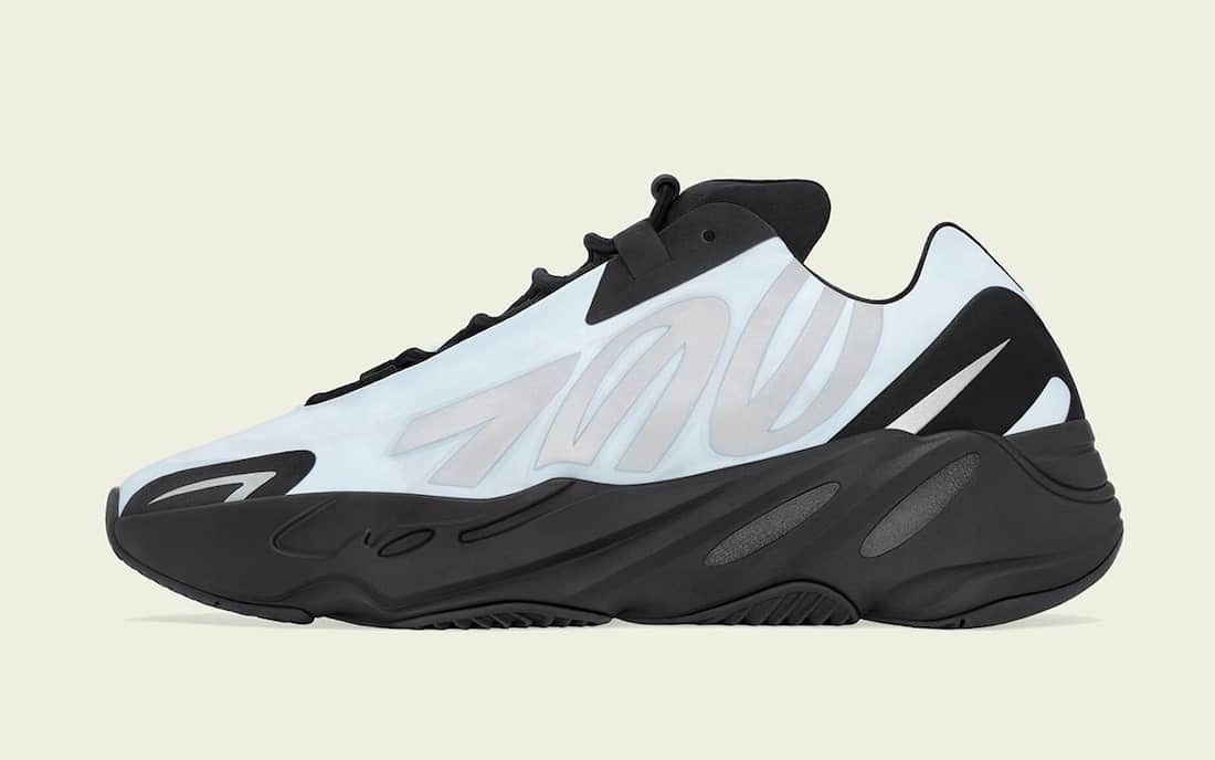 adidas Yeezy Boost 700 MNVN Blue Tint GZ0711 1
