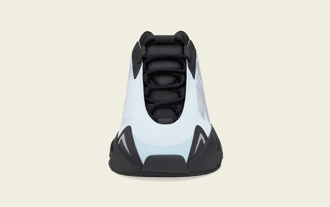 adidas Yeezy Boost 700 MNVN Blue Tint GZ0711 2