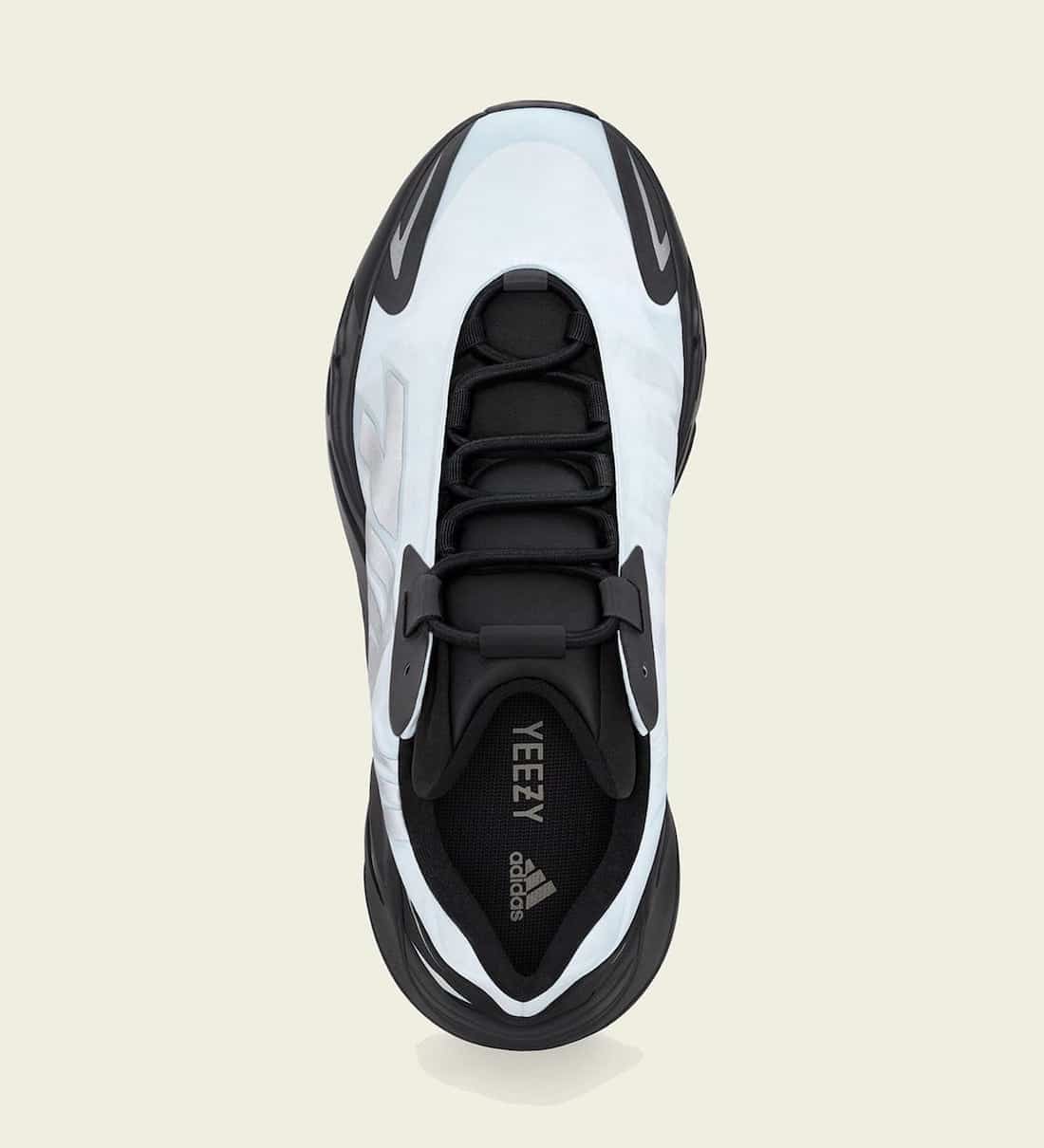 adidas Yeezy Boost 700 MNVN Blue Tint GZ0711 3