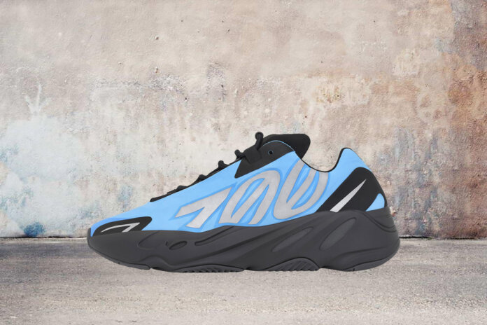 adidas Yeezy Boost 700 MNVN Bright Cyan GZ3079 kopia adidas Yeezy Boost 700 MNVN Bright Cyan GZ3079 kopia