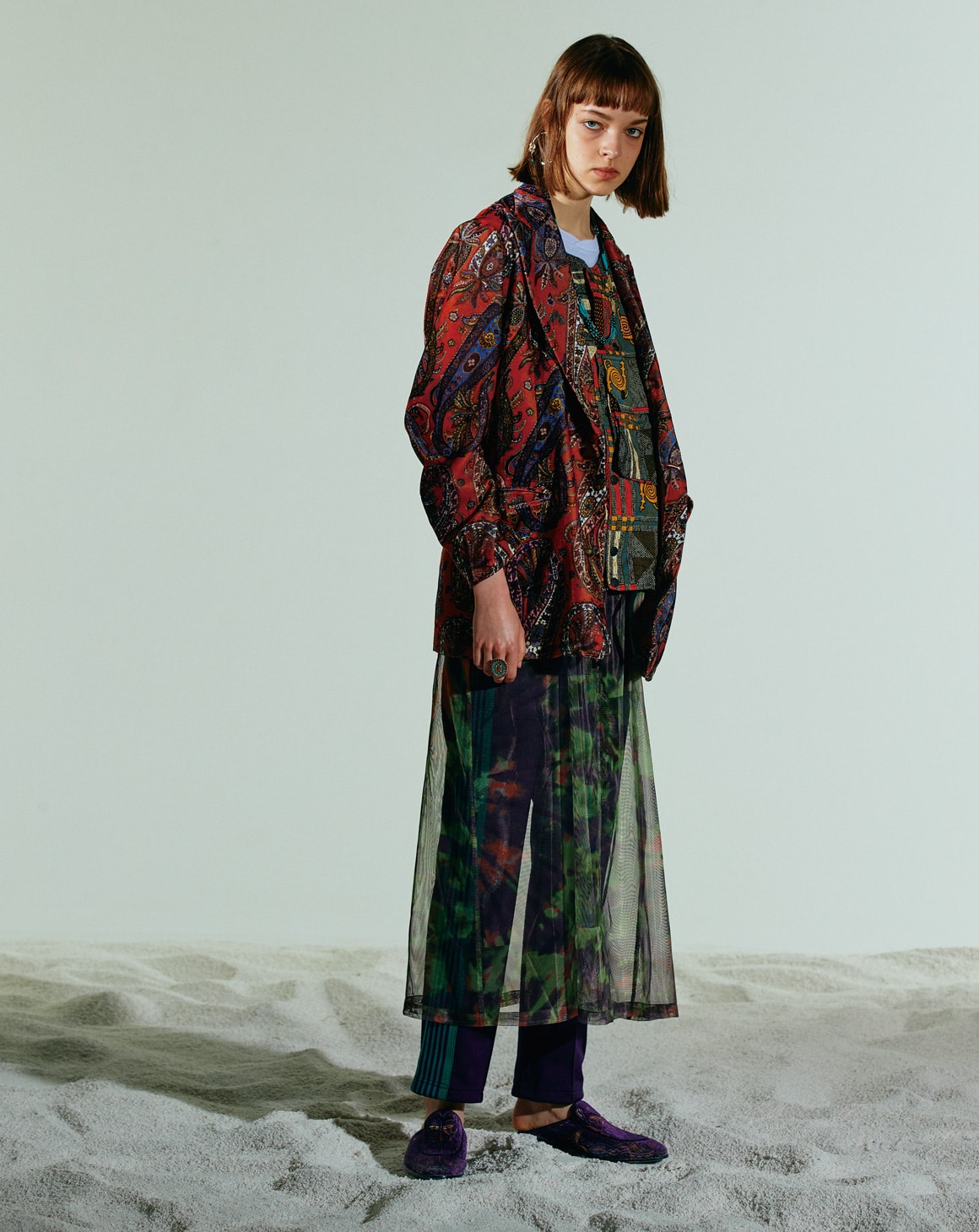 editorial Nepenthes Keep On Truckin fw21 04