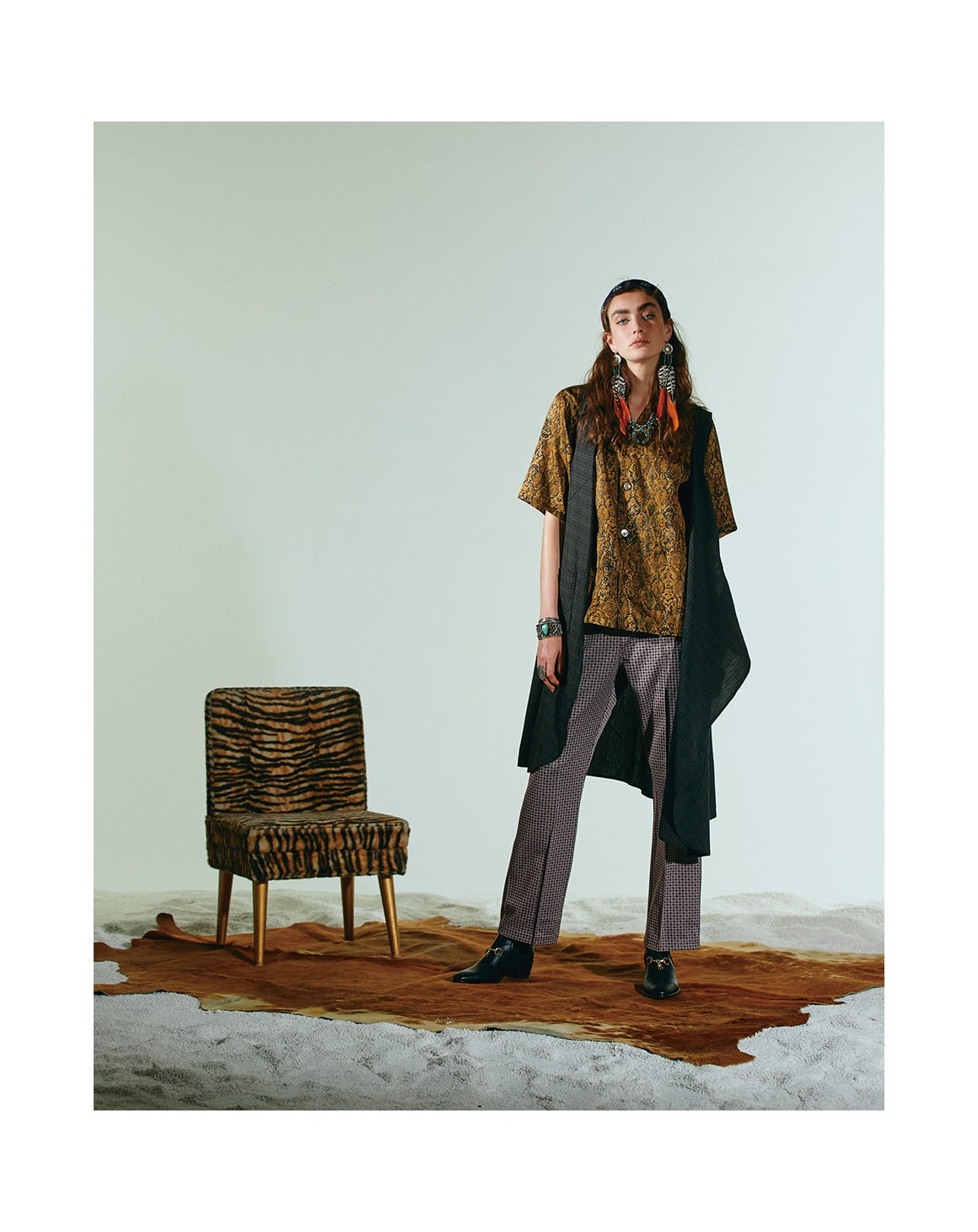 editorial Nepenthes Keep On Truckin fw21 05