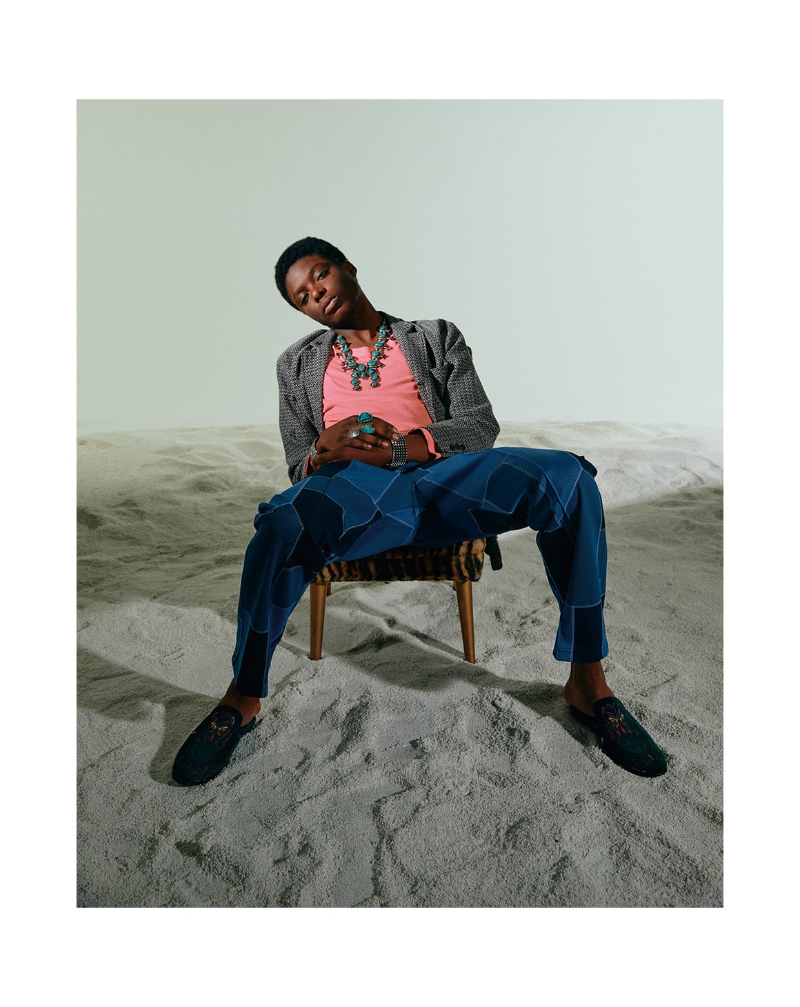 editorial Nepenthes Keep On Truckin fw21 06