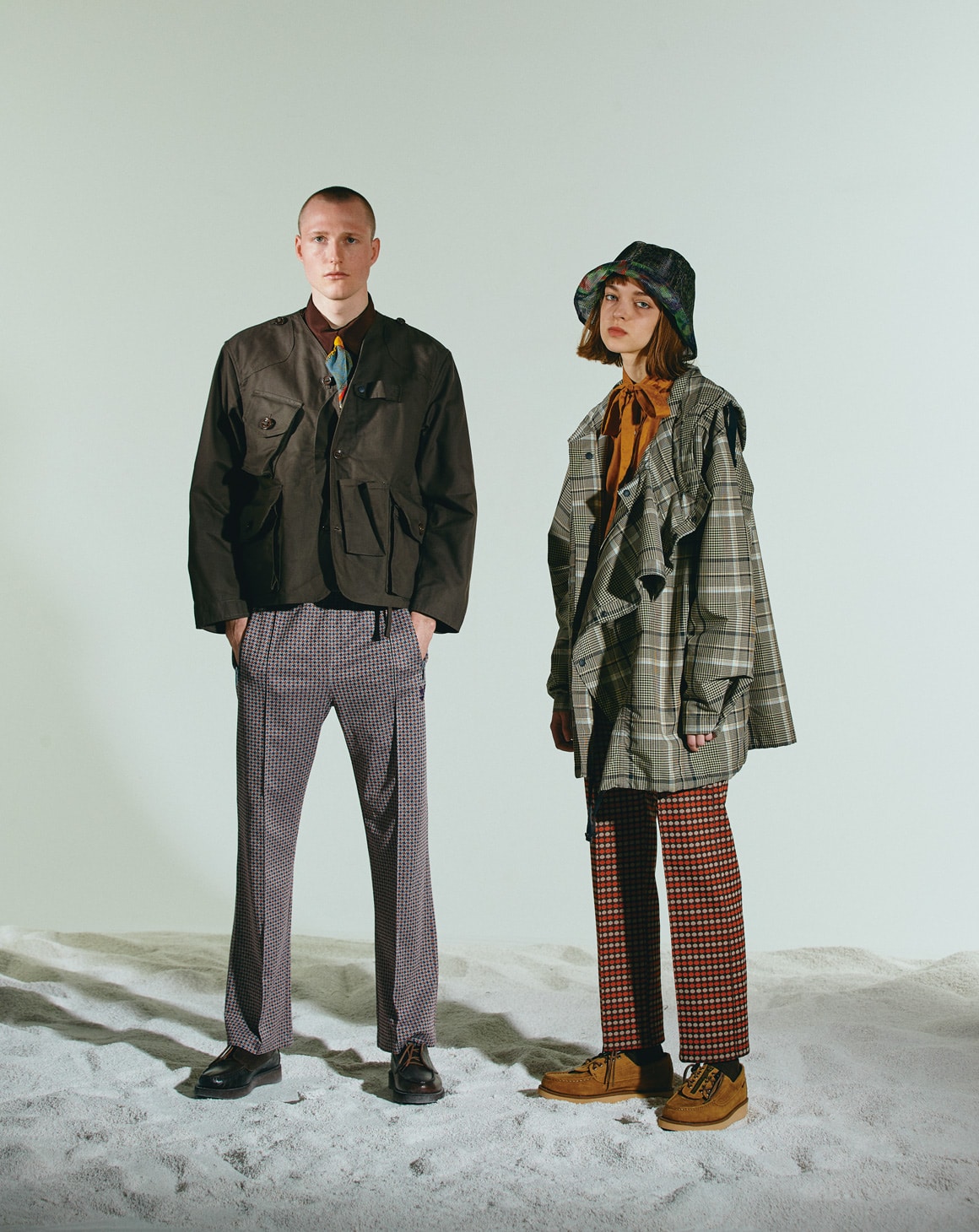 editorial Nepenthes Keep On Truckin fw21 07