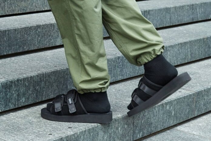 editorial goodhood x suicoke su21 editorial goodhood x suicoke su21