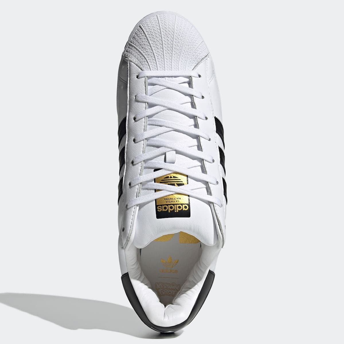 kerwin frost x adidas Superstar Superstuffed GY5167 5