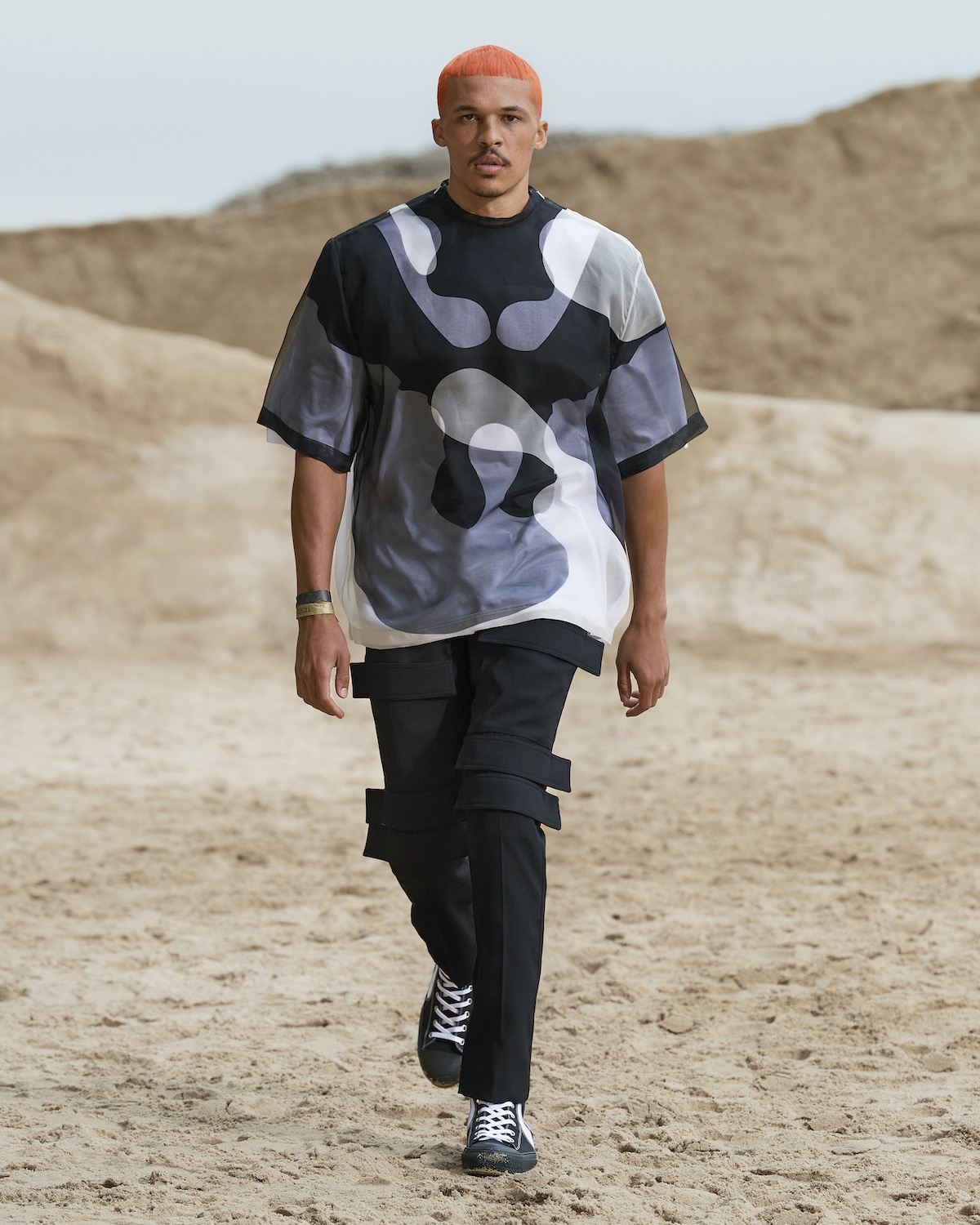 kolekcja burberry ss22 10