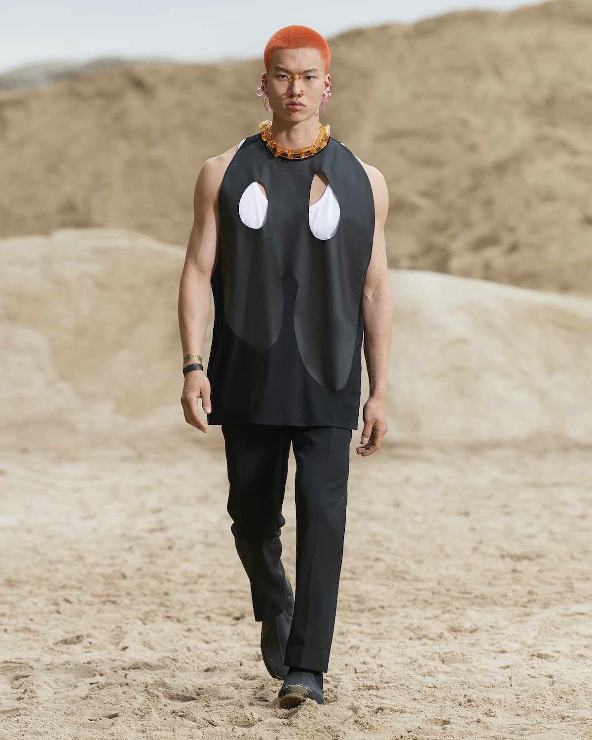 kolekcja burberry ss22 16