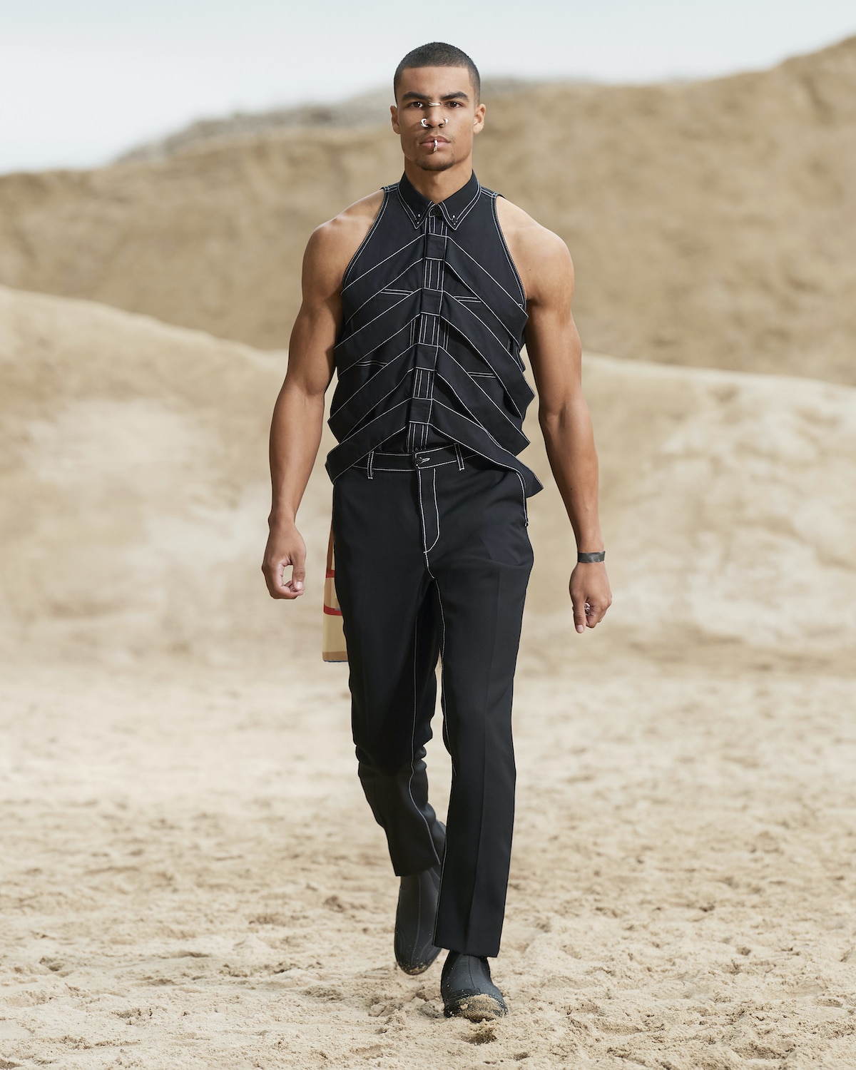 kolekcja burberry ss22 19