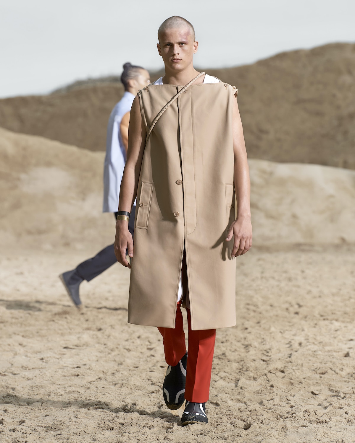 kolekcja burberry ss22 40