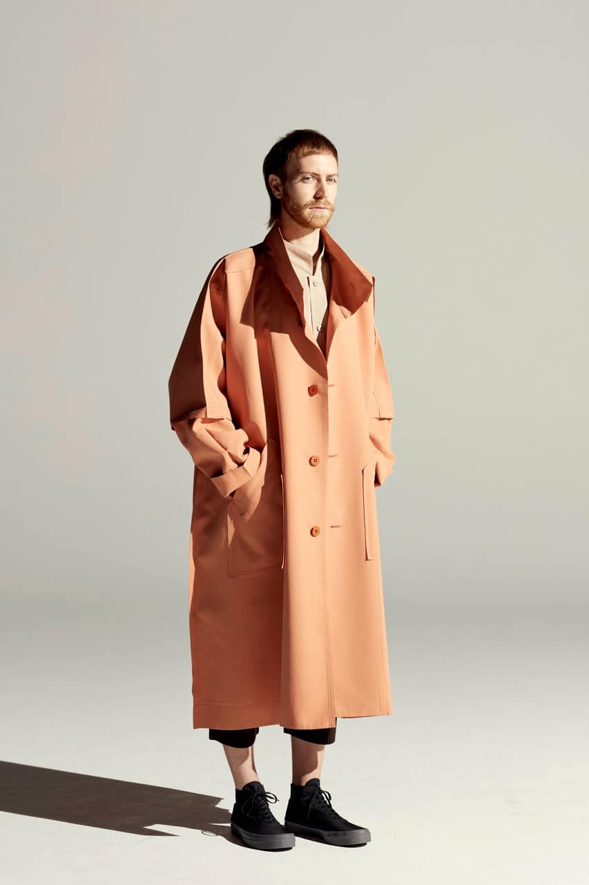 kolekcja homme plisse issey miyake ss22 18