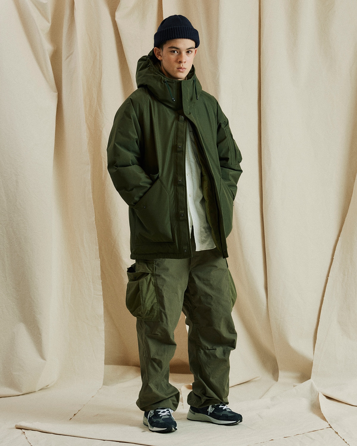 kolekcja nanamica fw21 5