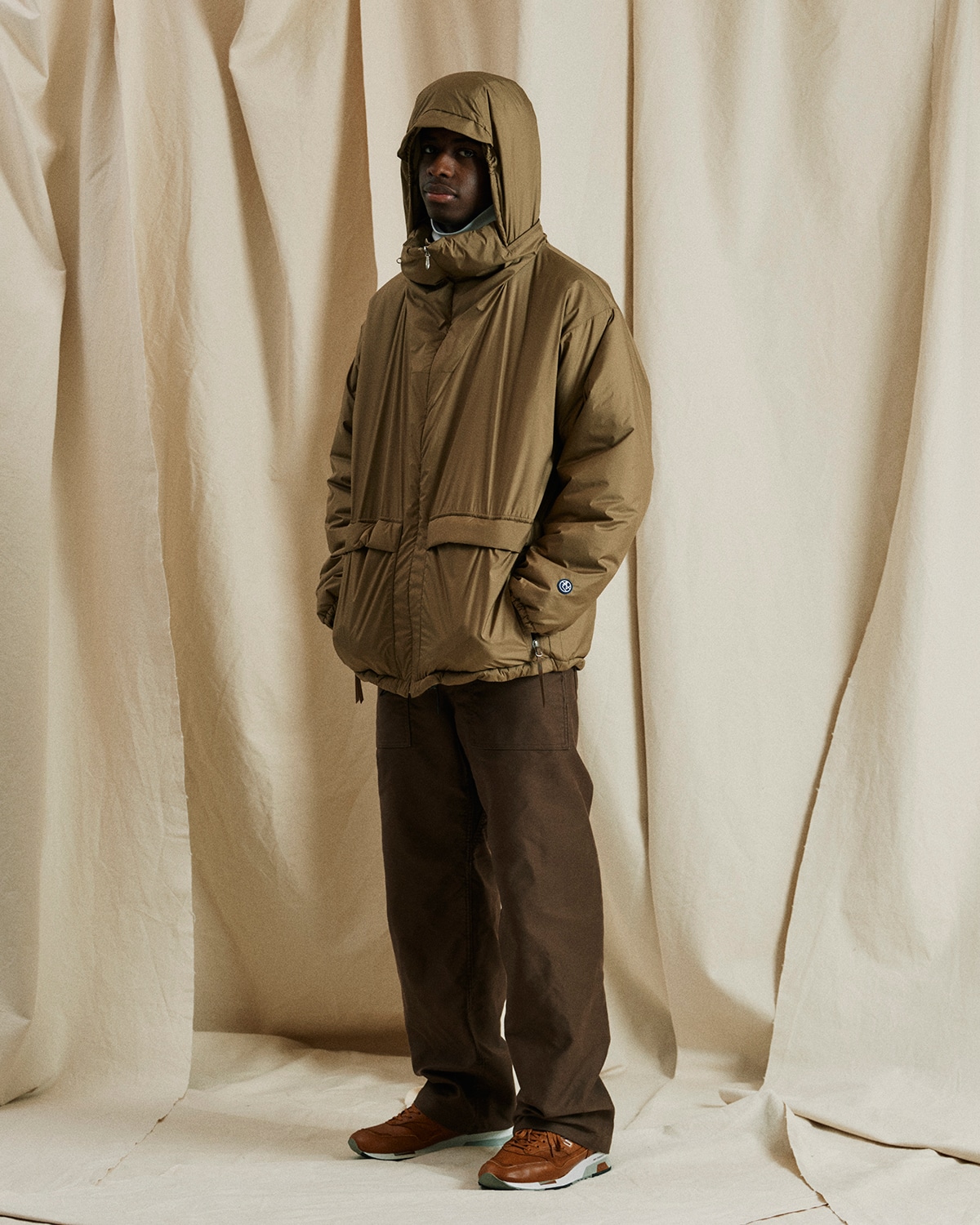 kolekcja nanamica fw21 8