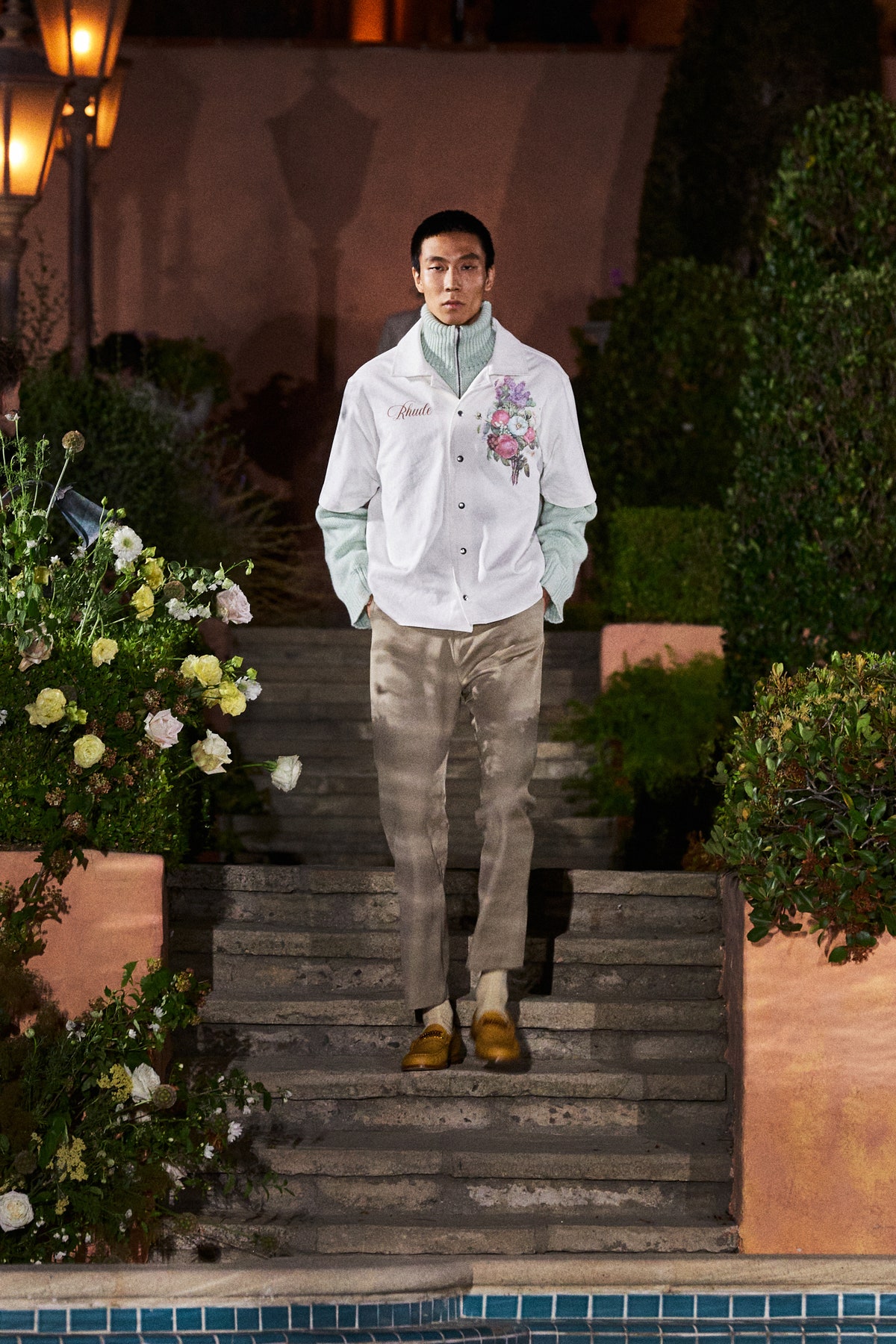 kolekcja rhude ss22 24