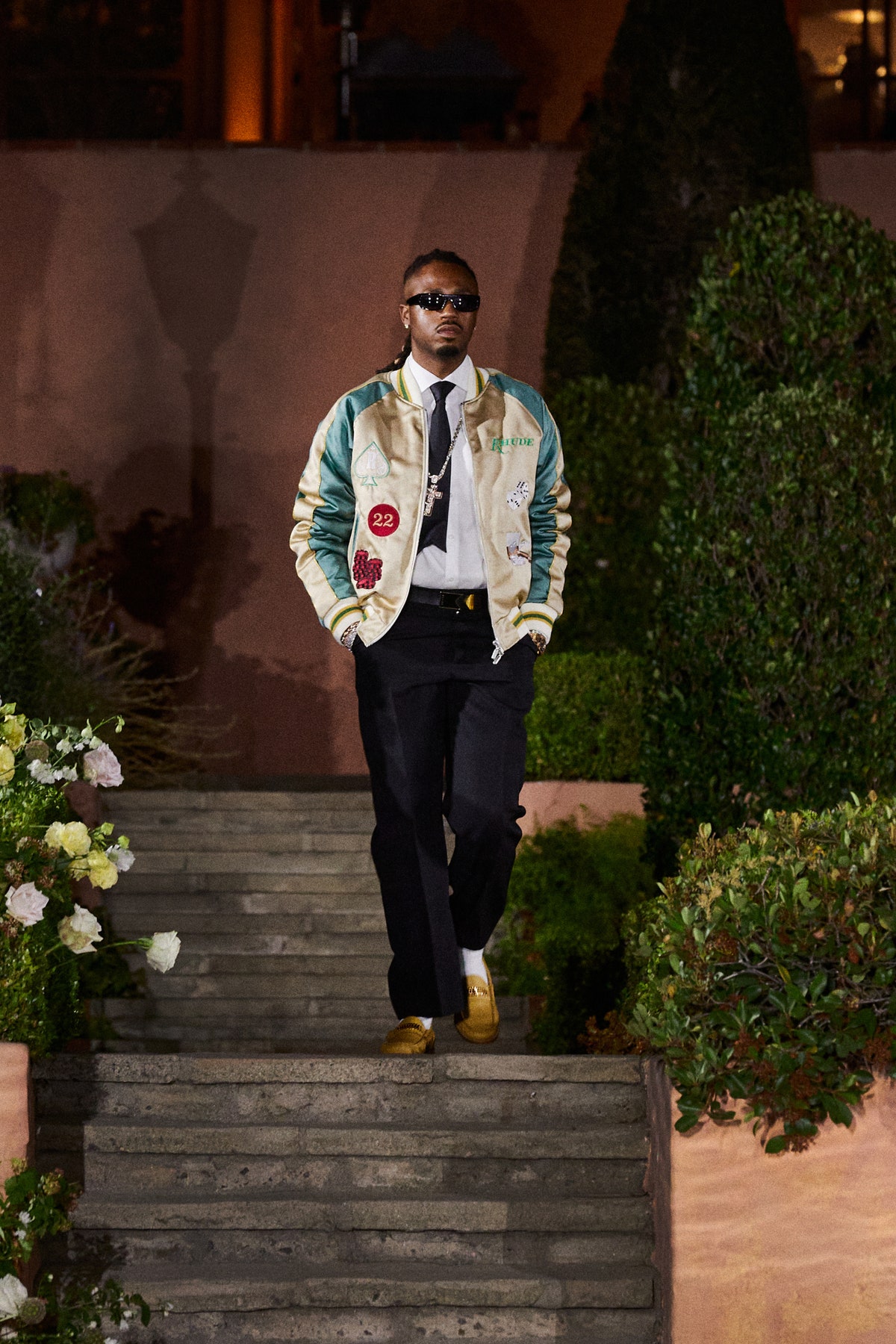 kolekcja rhude ss22 36