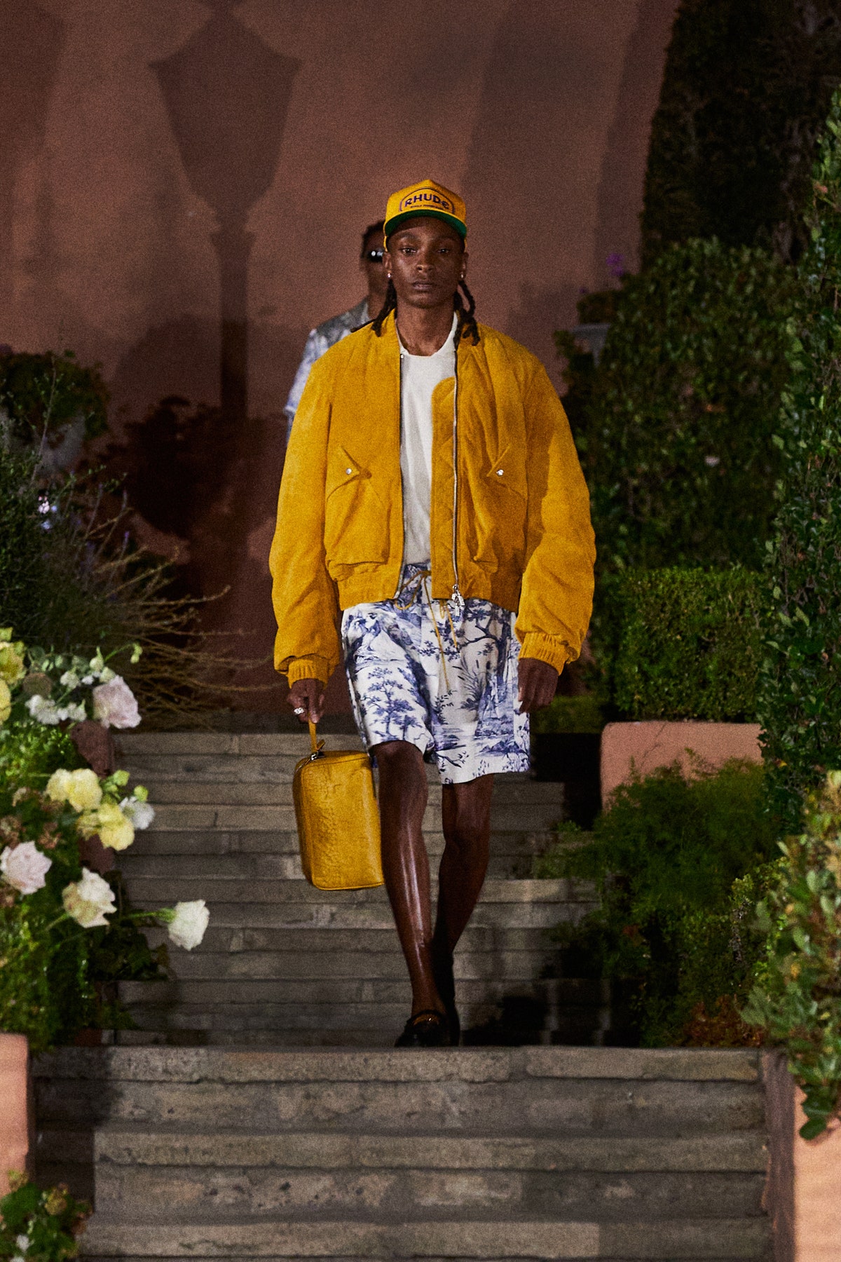 kolekcja rhude ss22 7
