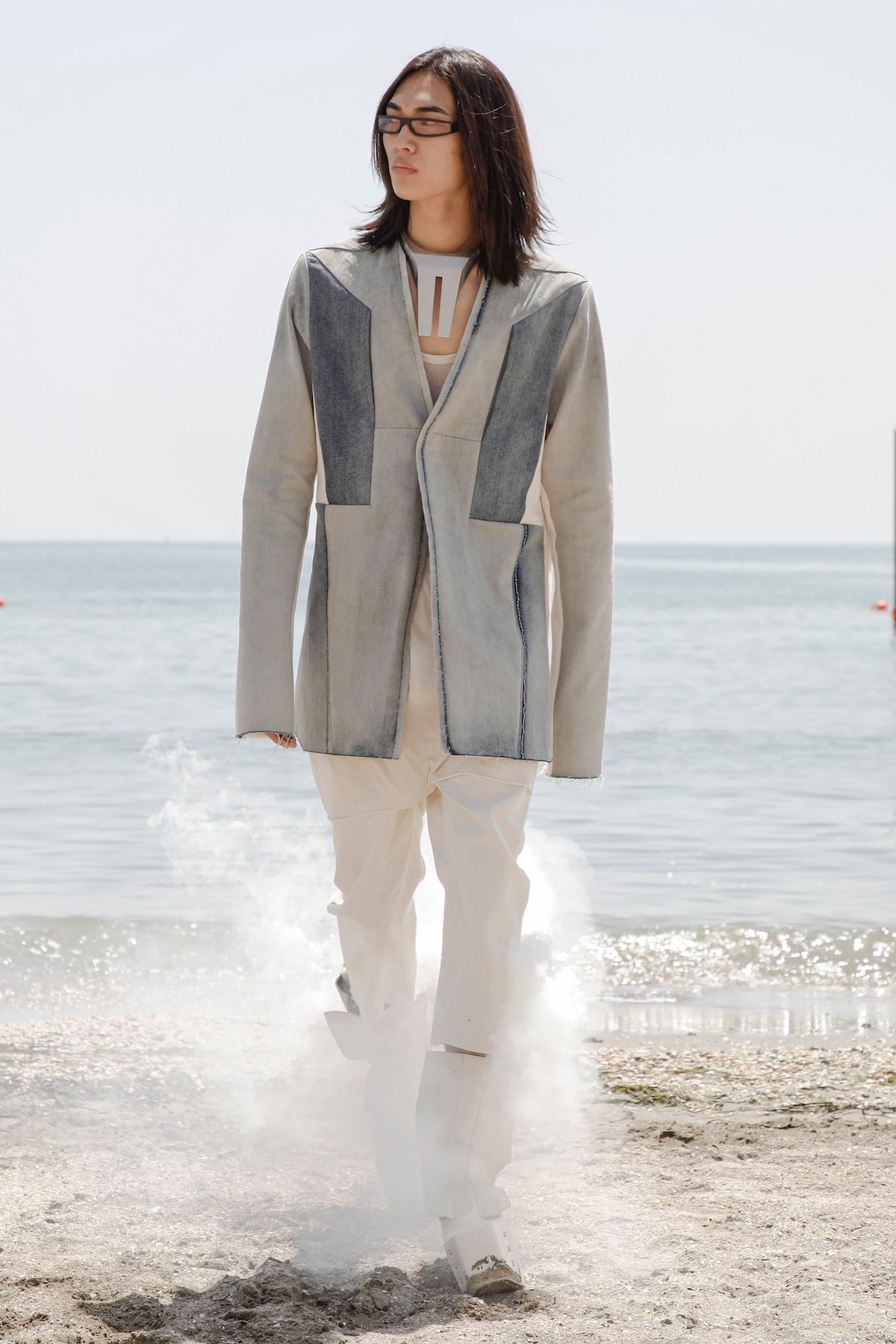 kolekcja rick owens ss22 14