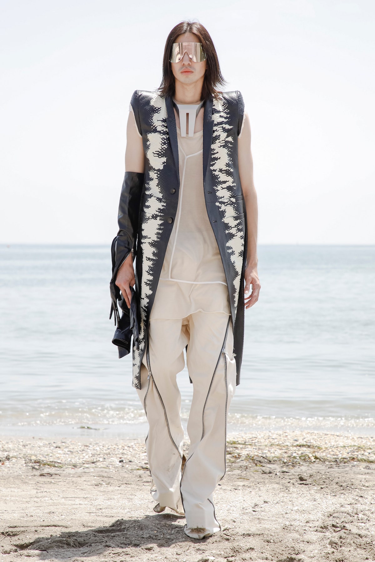 kolekcja rick owens ss22 16