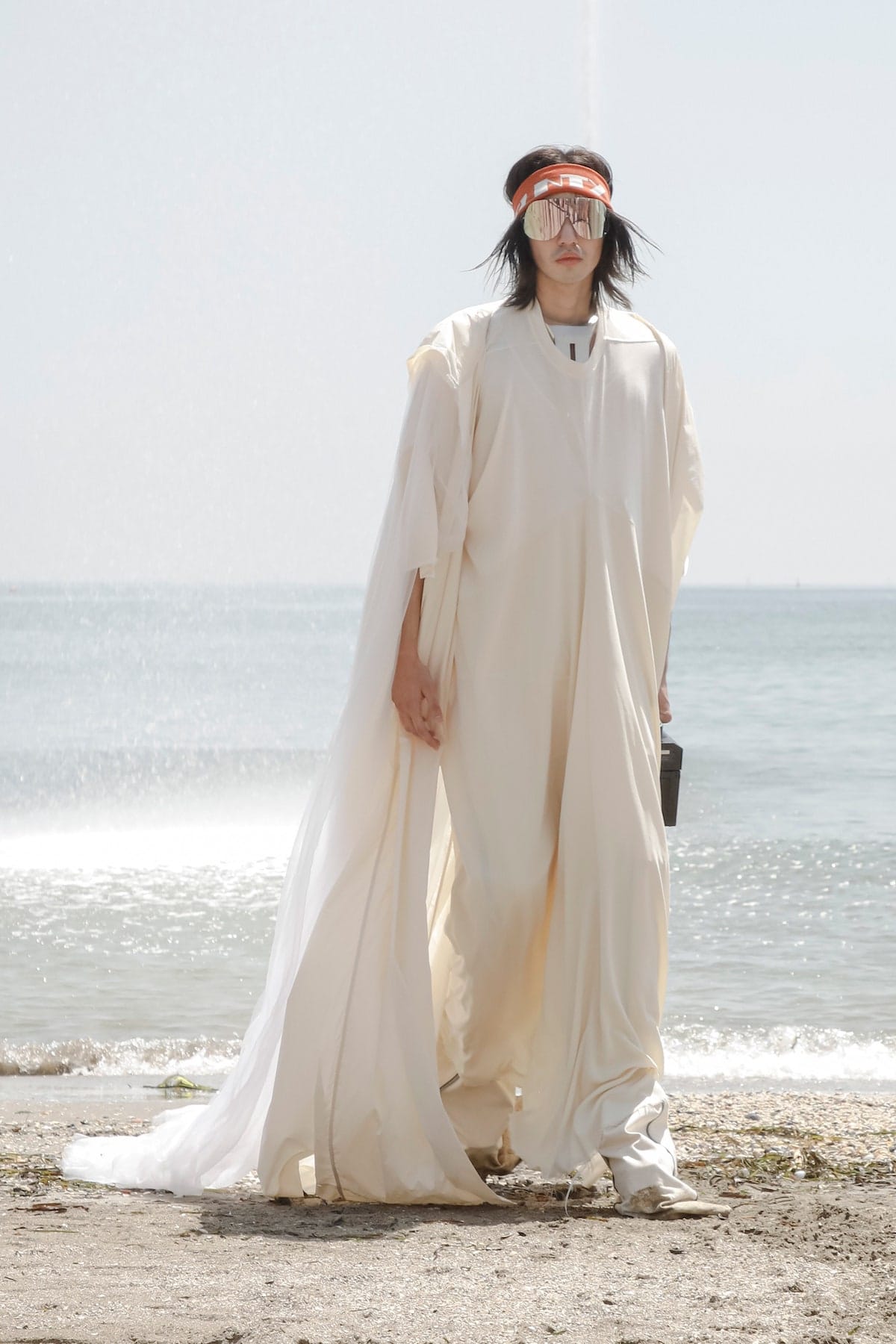 kolekcja rick owens ss22 30
