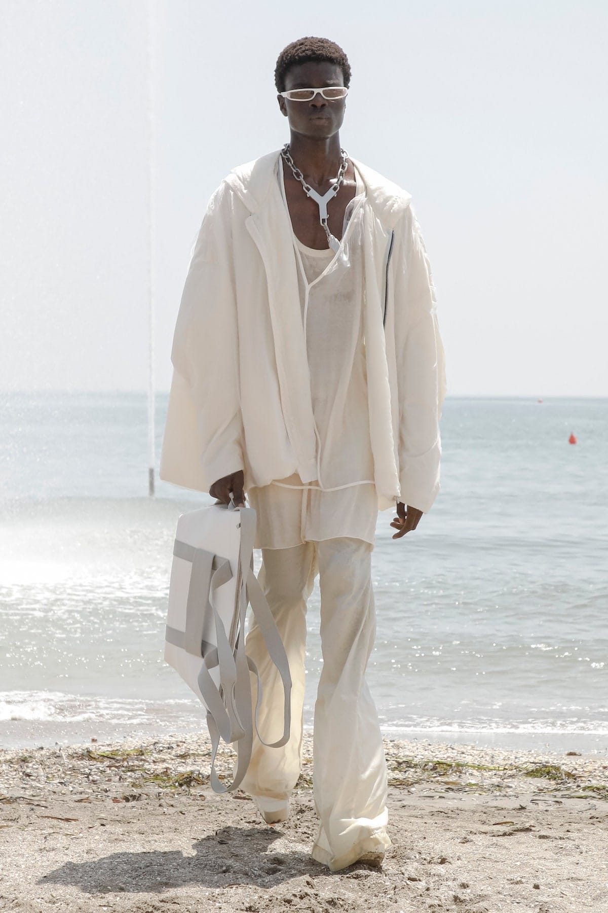 kolekcja rick owens ss22 31