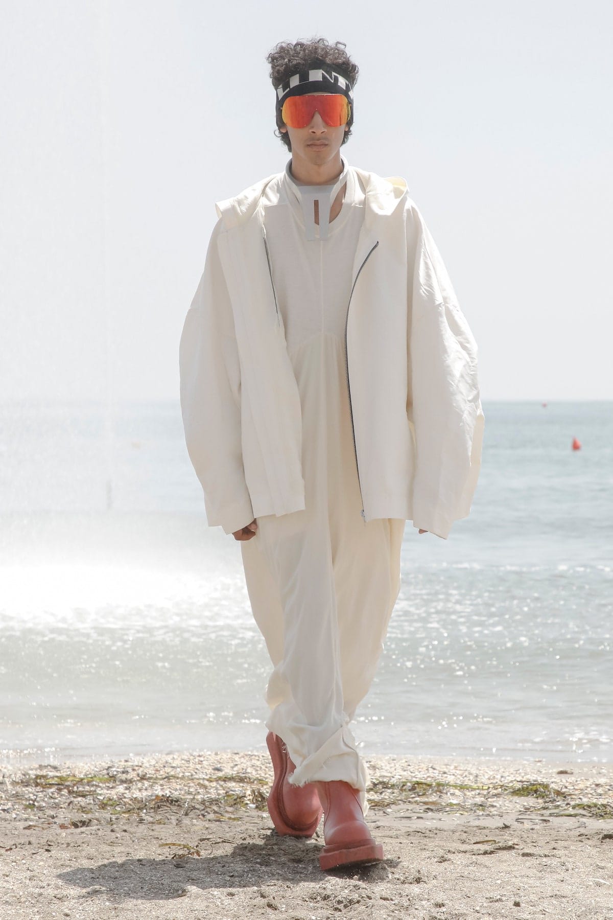 kolekcja rick owens ss22 38