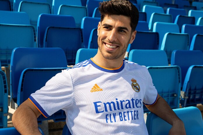 koszulki piłkarskie real Madryt adidas 2021 22 koszulki piłkarskie real Madryt adidas 2021 22