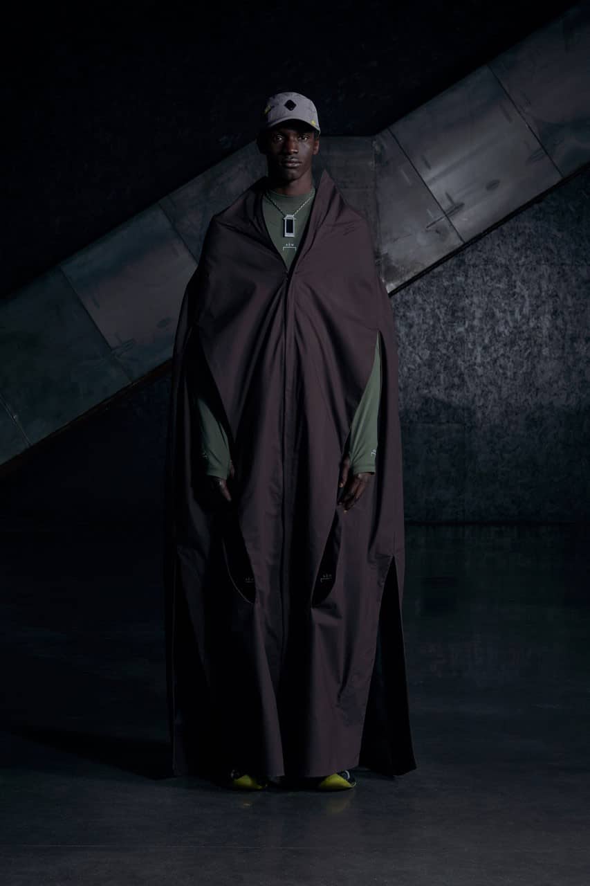 lookbook A-Cold-Wall ss22 1
