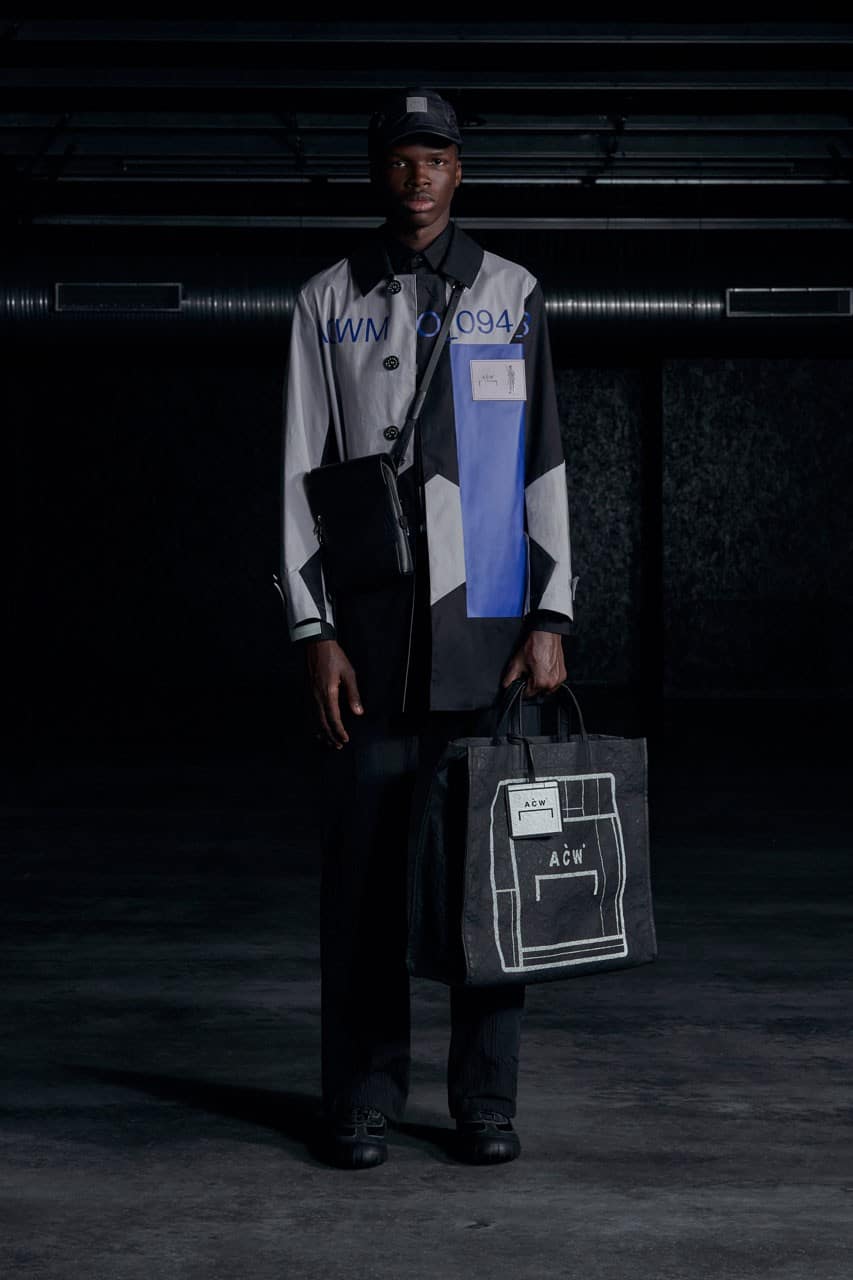 lookbook A-Cold-Wall ss22 19