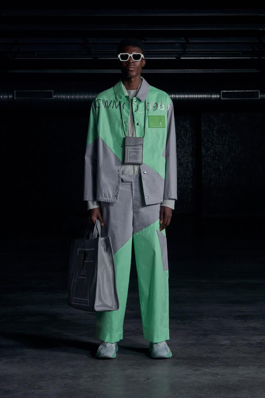 lookbook A-Cold-Wall ss22 21